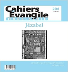 Cahiers évangile - Hors-Série - 204 Jézabel